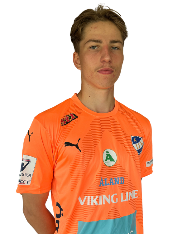 Johannes Viitala