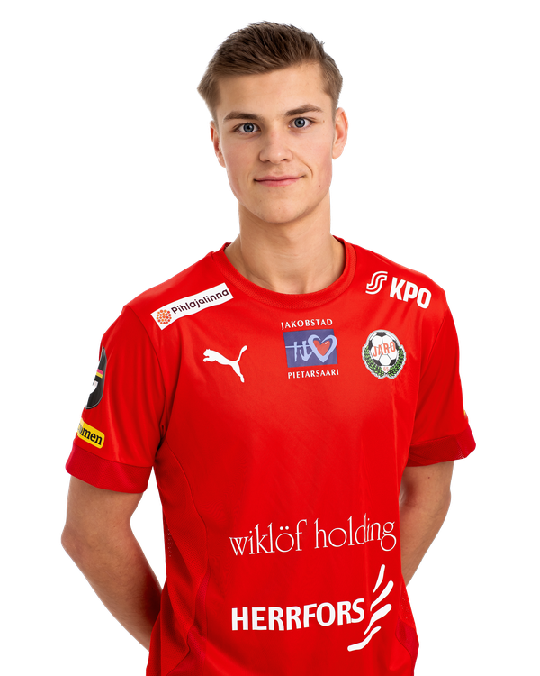 Rudi Vikström