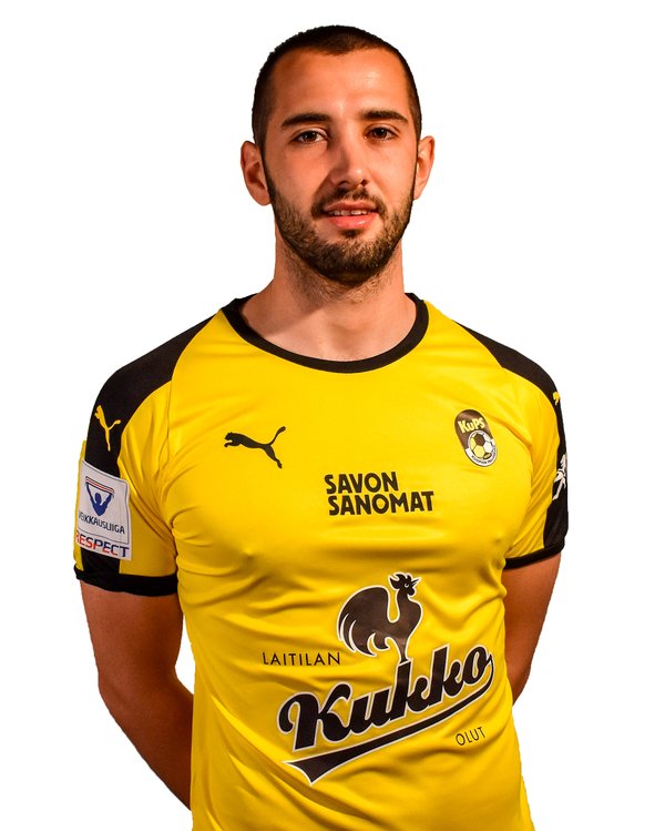 Vinko Soldo