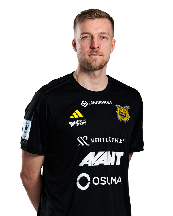 Otso Virtanen