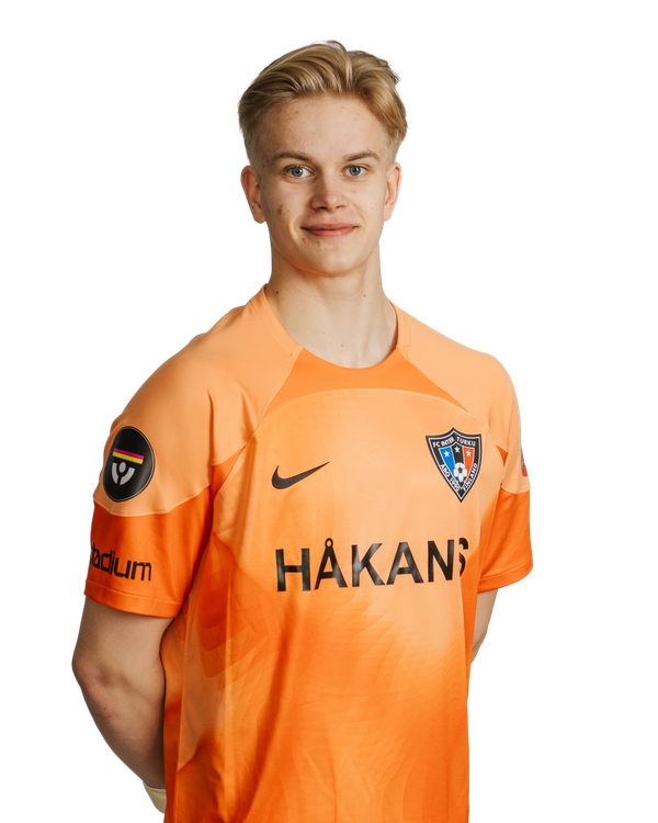 Eero Vuorjoki