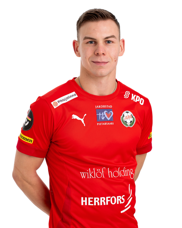 Adam Vidjeskog