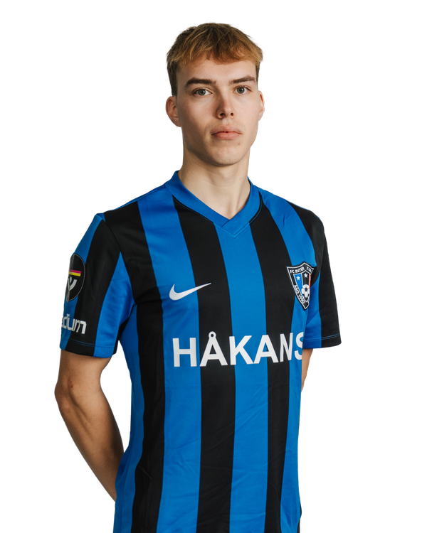 Johannes Yli-Kokko