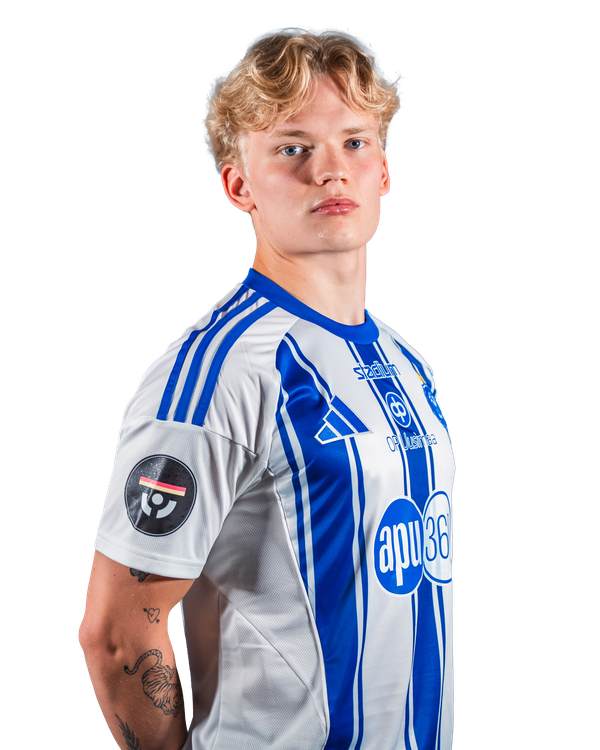 Miska Ylitolva