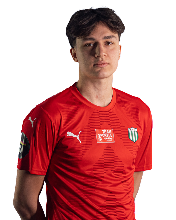 Maksym Zhuk