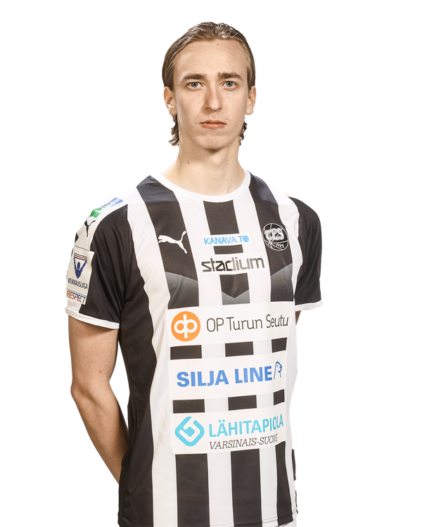 Elias Ahde