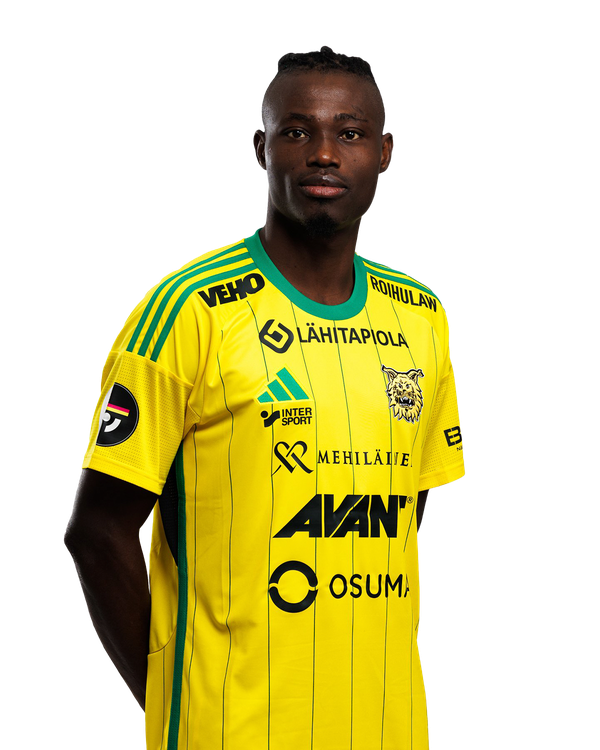 Adeleke Akinola Akinyemi