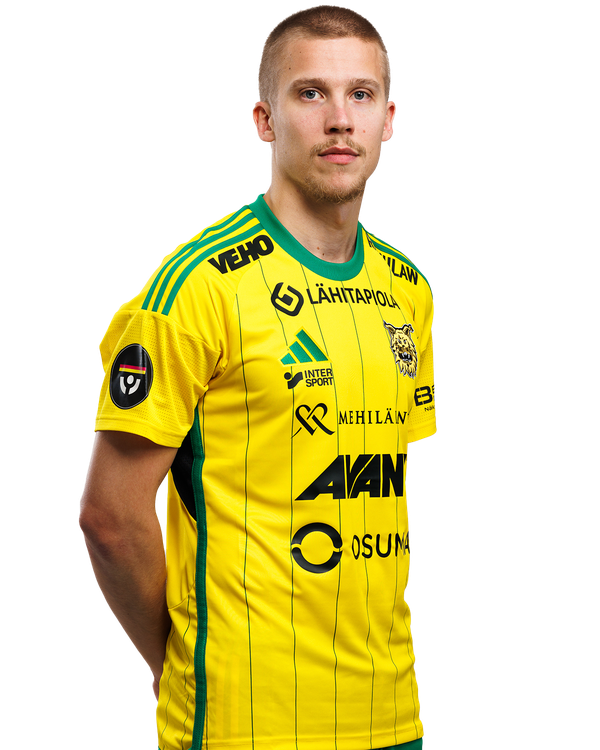 Lauri Ala-Myllymäki