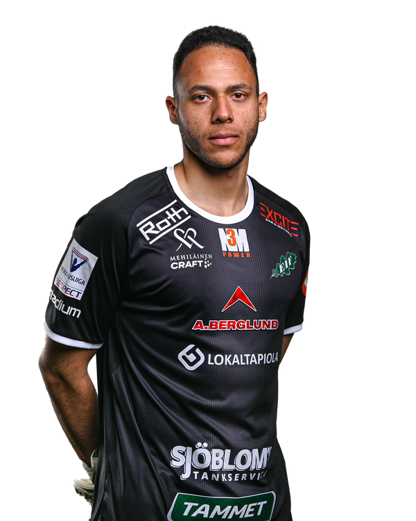 Ramilson Almeida Da Silva