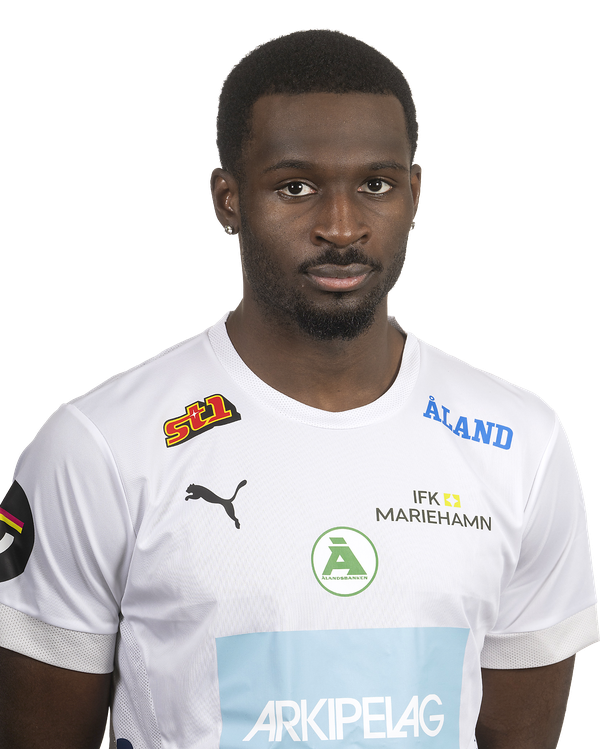 Yeboah Amankwah