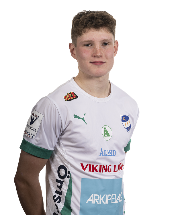 Leo Andersson