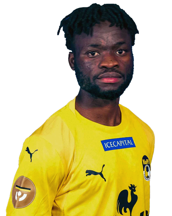 Clinton Antwi