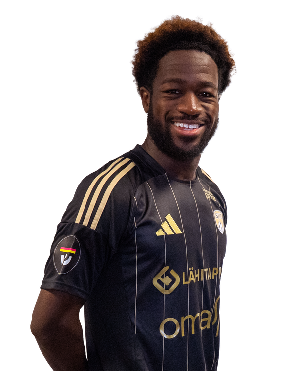 Kevin Nyarko