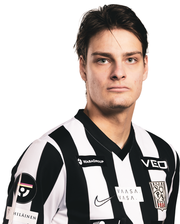 Adrian Arrakoski