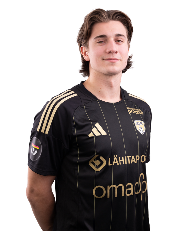 Markus Arsalo