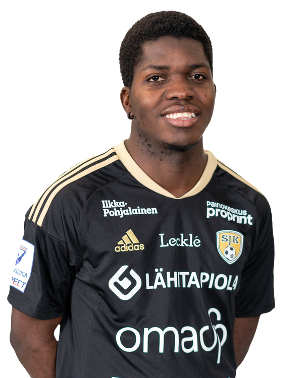 Serge Atakayi