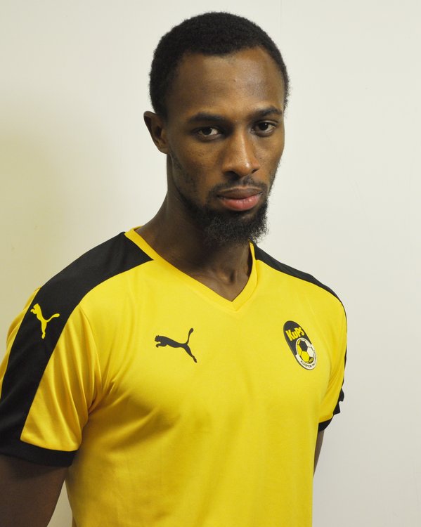 Babacar Diallo