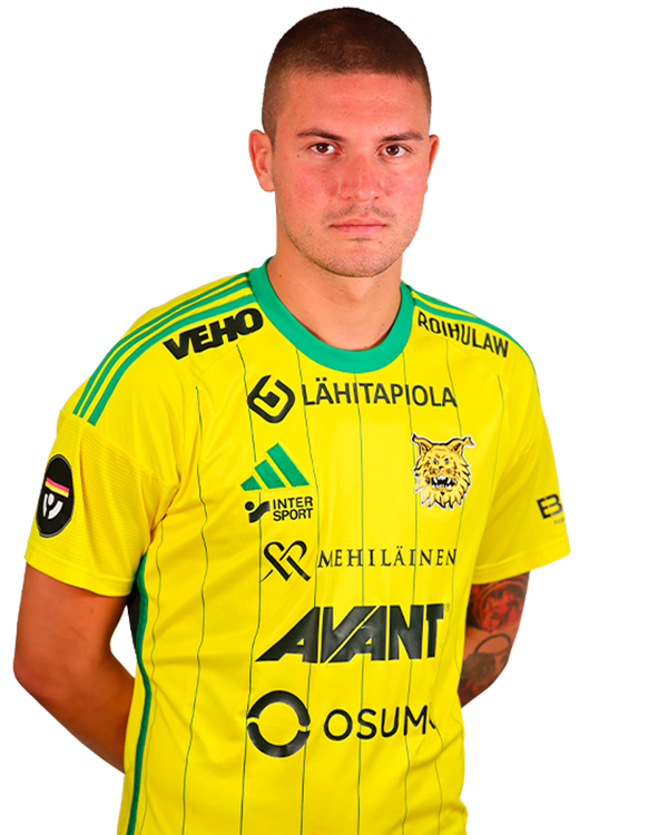 Vasilije Bakic