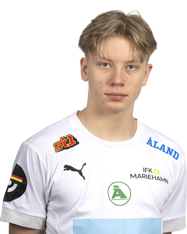 Arvid Bergvik