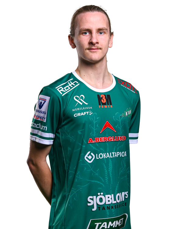 August Björklund