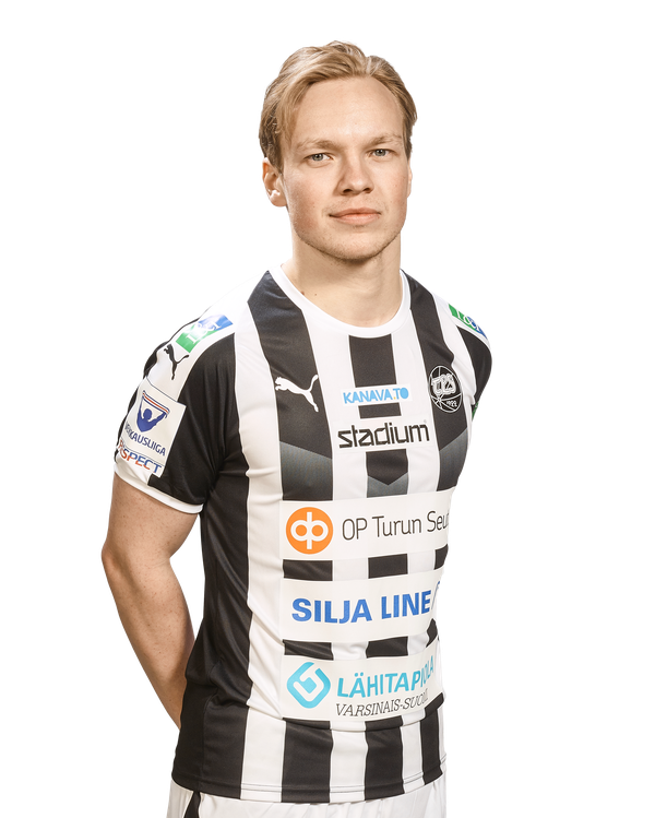 Niklas Blomqvist