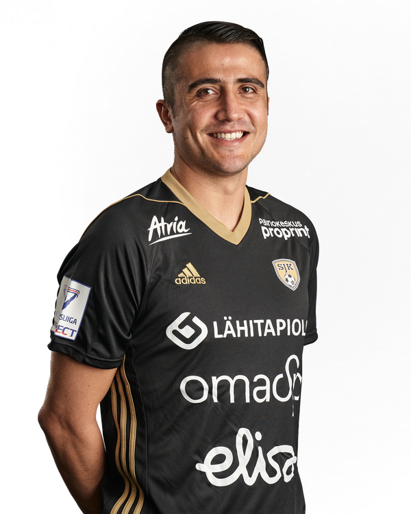 Darvin Chavez