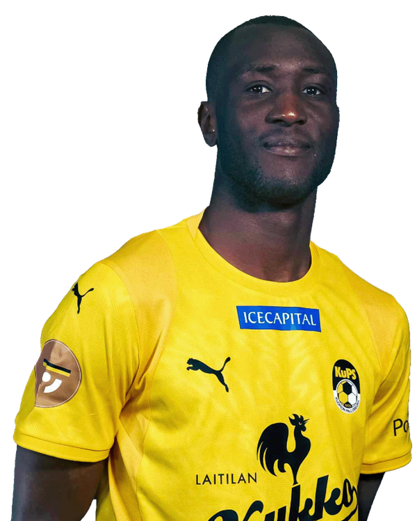 Ibrahim Cisse