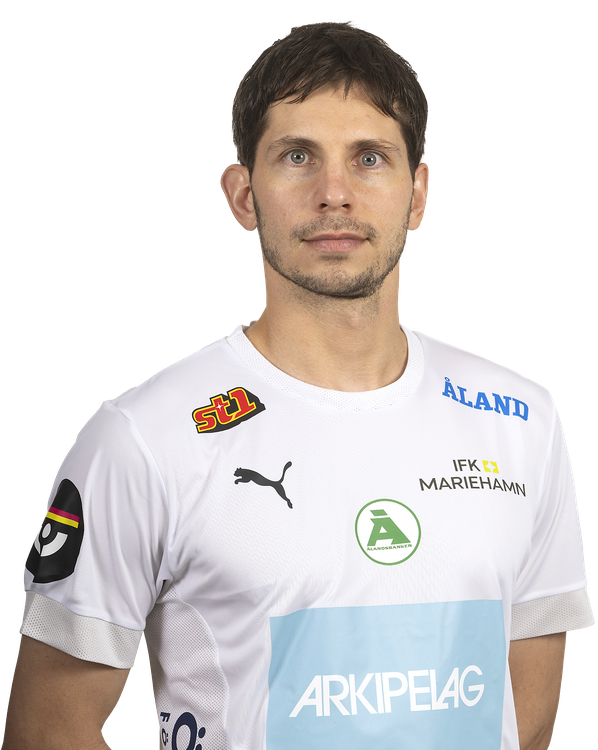 Sebastian Dahlström