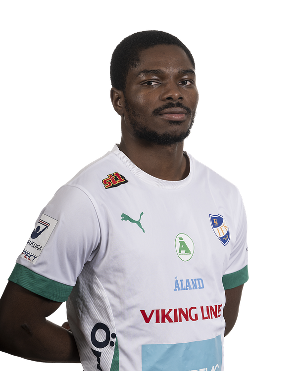Korede Yemi Adedoyin