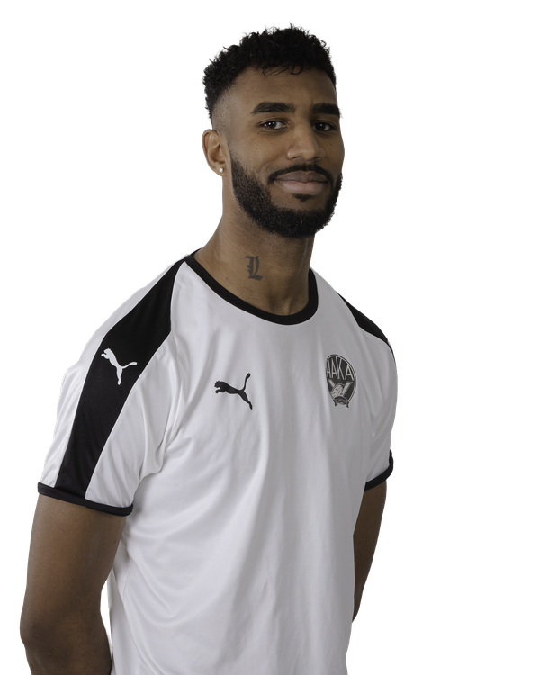 Luiyi Ramon De Lucas Perez