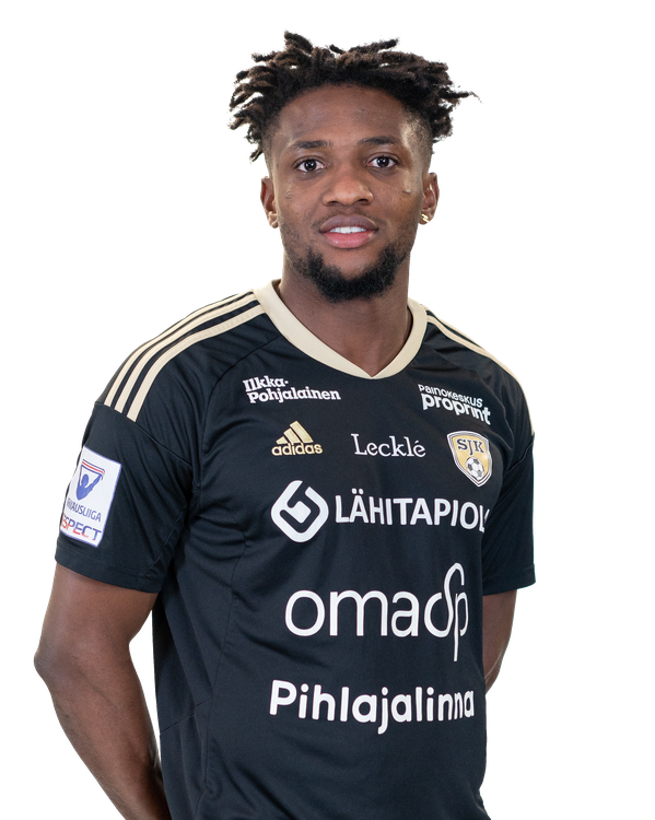 Samson Ebuka Obioha