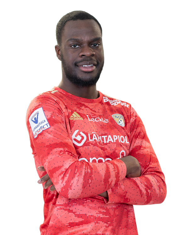 Ovie Prince Ejeheri