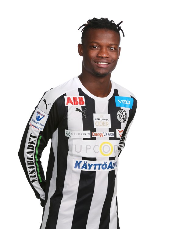 Elhadji Ciss
