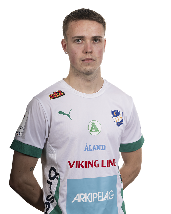 Daniel Enqvist