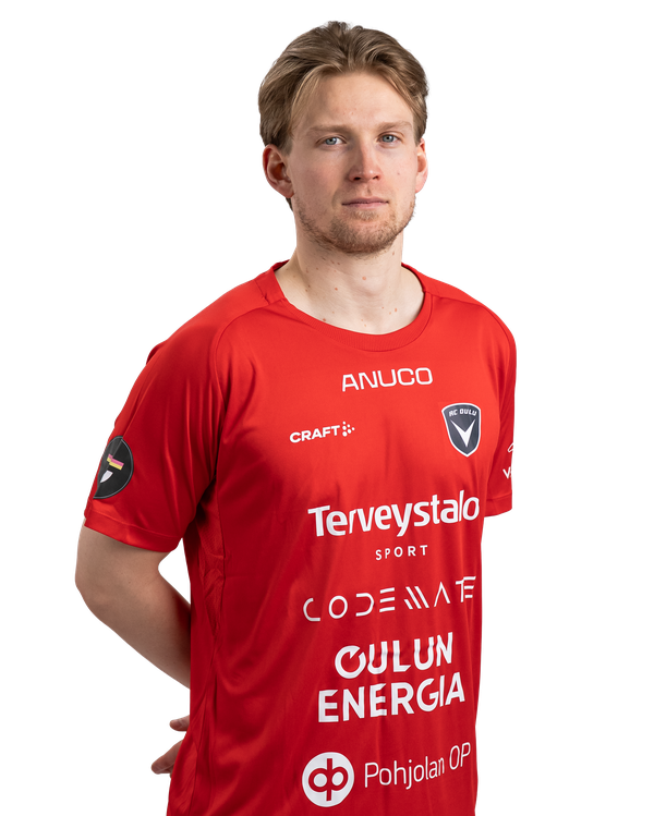 William Eskelinen