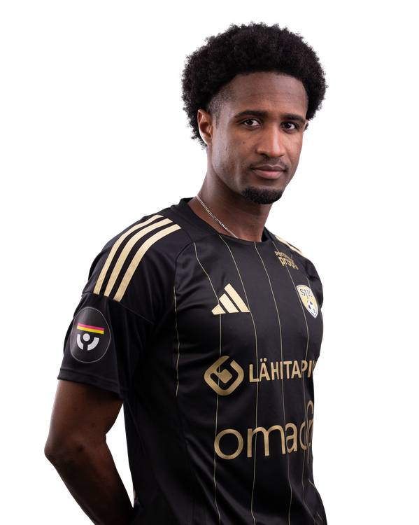 Babacar Fati
