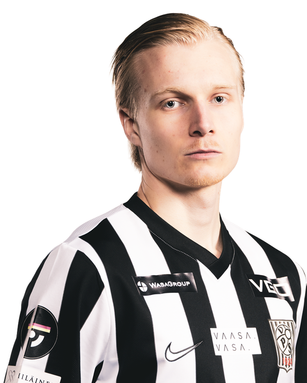 Rasmus Forsbacka