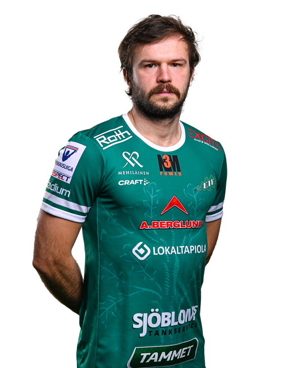Lucas Kaufmann