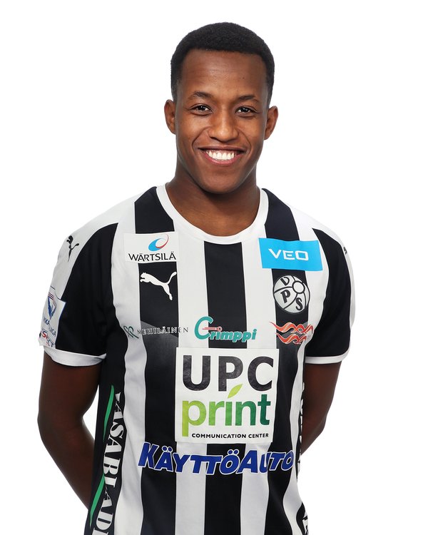 Fabrice Gatambiye Ngarura