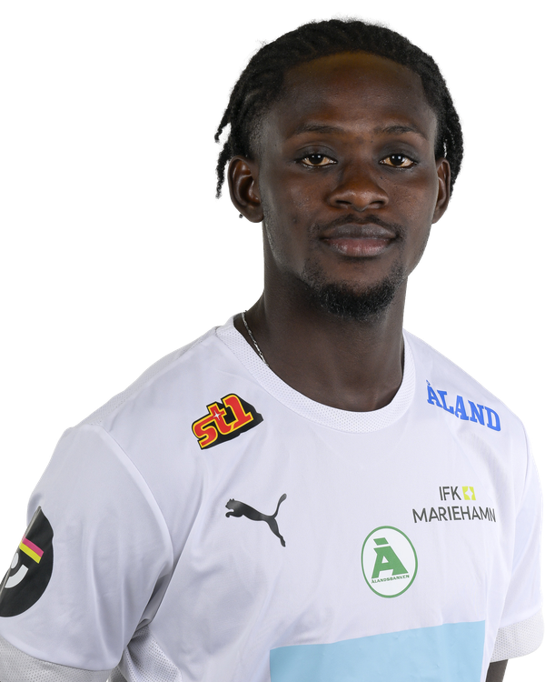 Foster Gyamfi