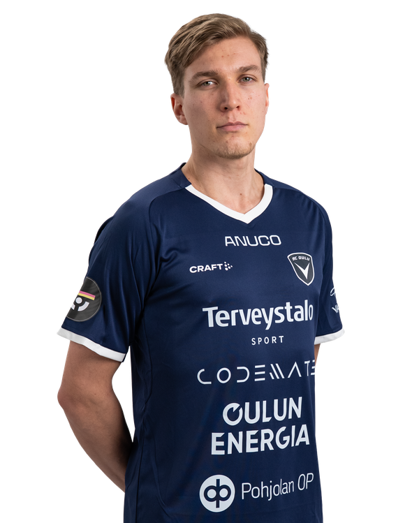 Samuli Hölttä