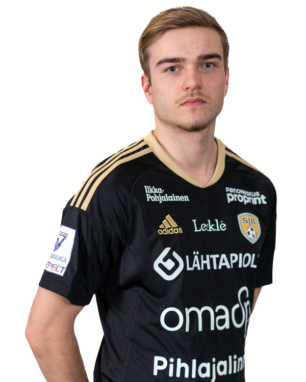Daniel Håkans