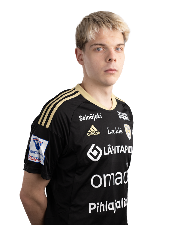 Pyry Hannola
