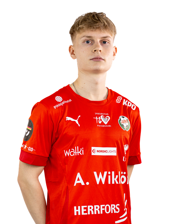 Kaius Hardén