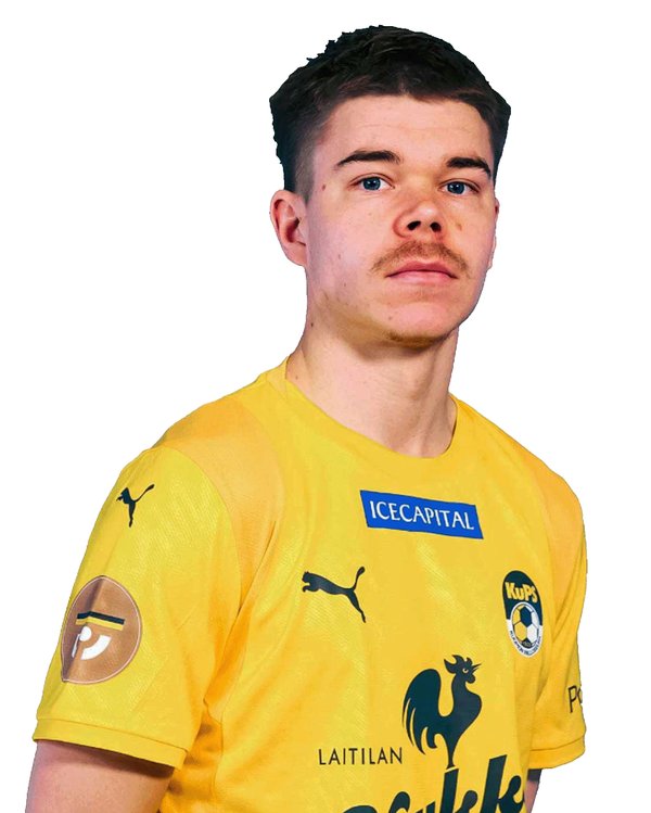 Arttu Heinonen