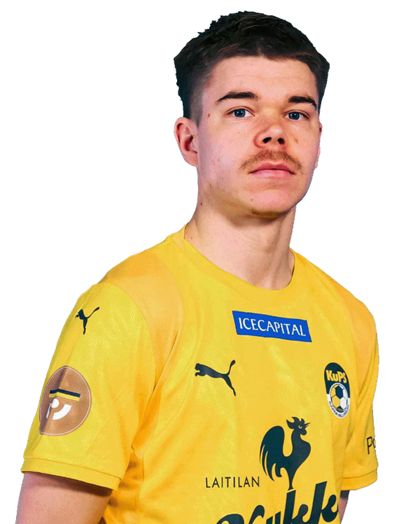 Arttu Heinonen