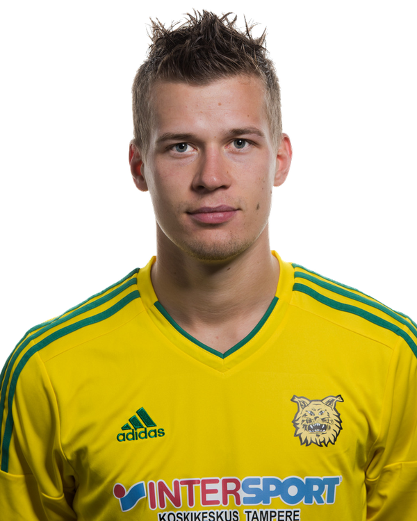 Jonne Hjelm