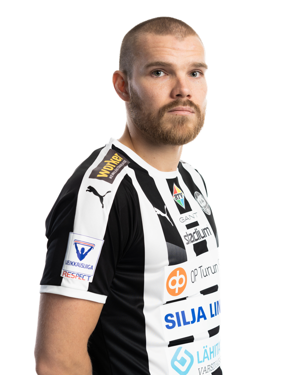 Rasmus Holma