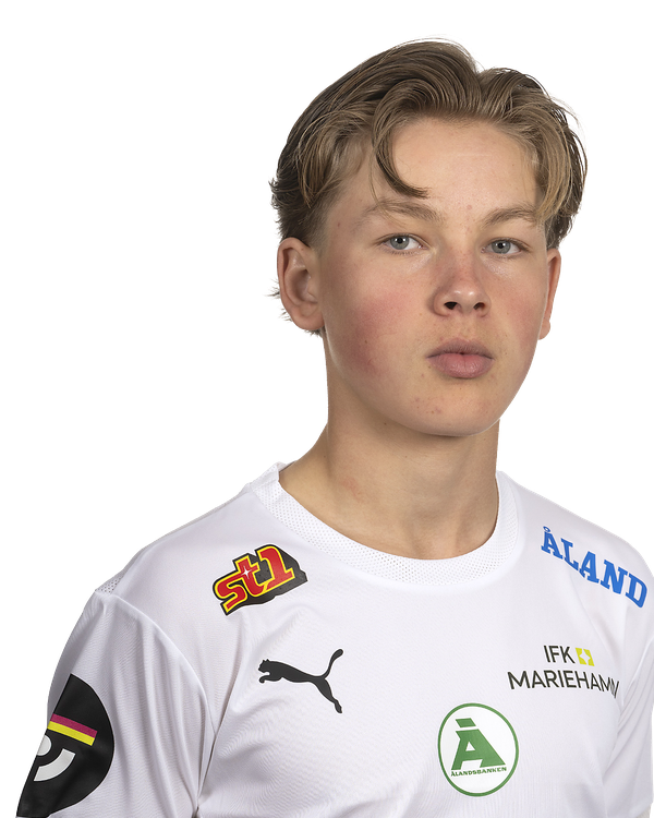 Rasmus Holmberg