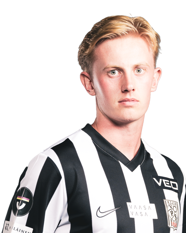 Casper Holmelund